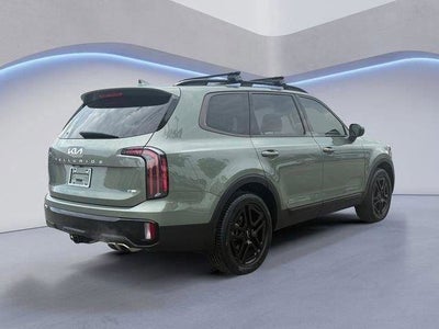 2024 Kia Telluride Base