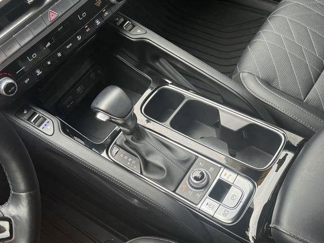 2024 Kia Telluride Base