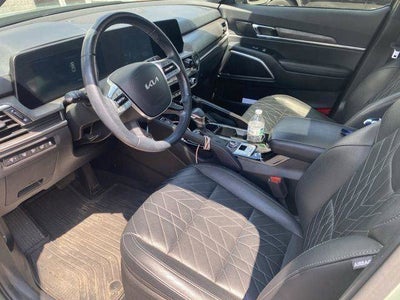 2024 Kia Telluride Base