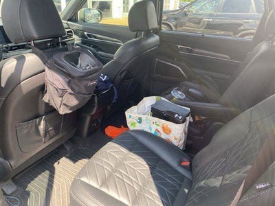 2024 Kia Telluride Base