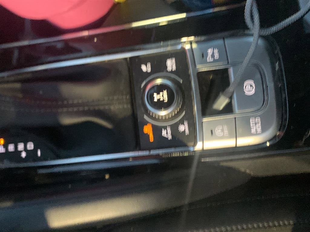 2022 Kia Telluride Base