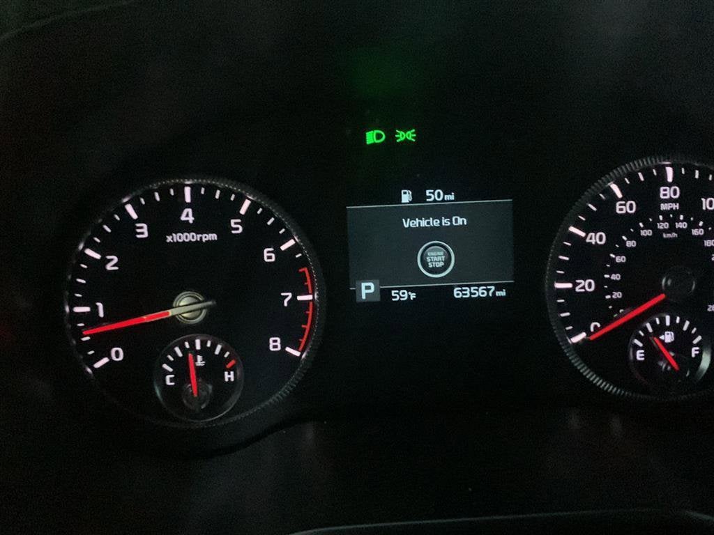 2022 Kia Telluride Base