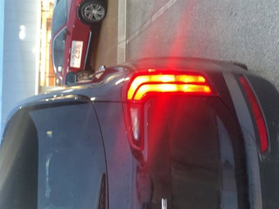 2022 Kia Telluride Base