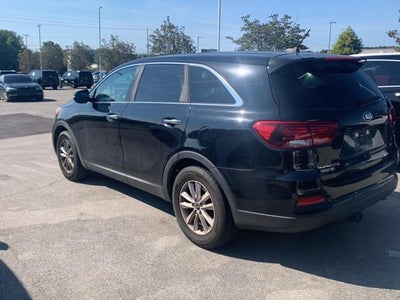 2019 Kia Sorento L FWD