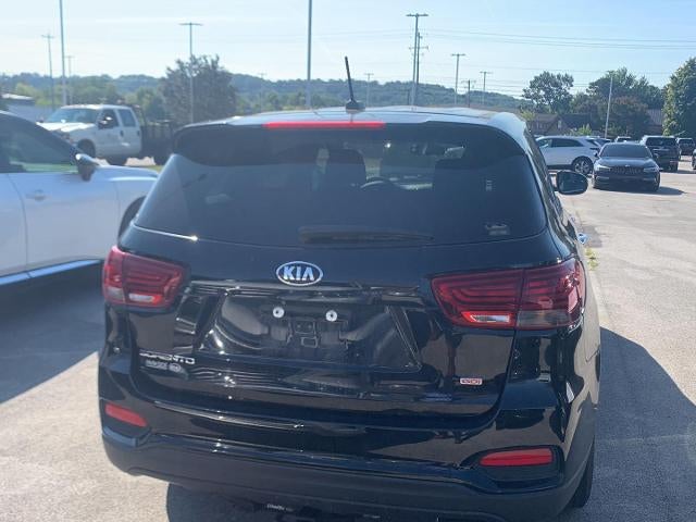 2019 Kia Sorento L FWD
