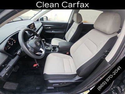 2024 Honda CR-V Base