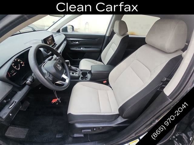 2024 Honda CR-V Base