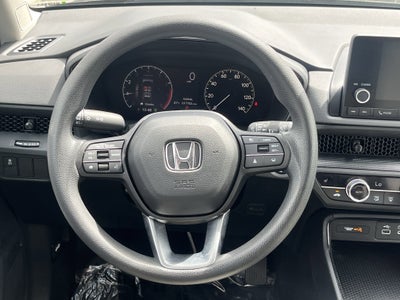2024 Honda CR-V Base