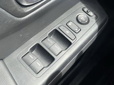 2024 Honda CR-V Base