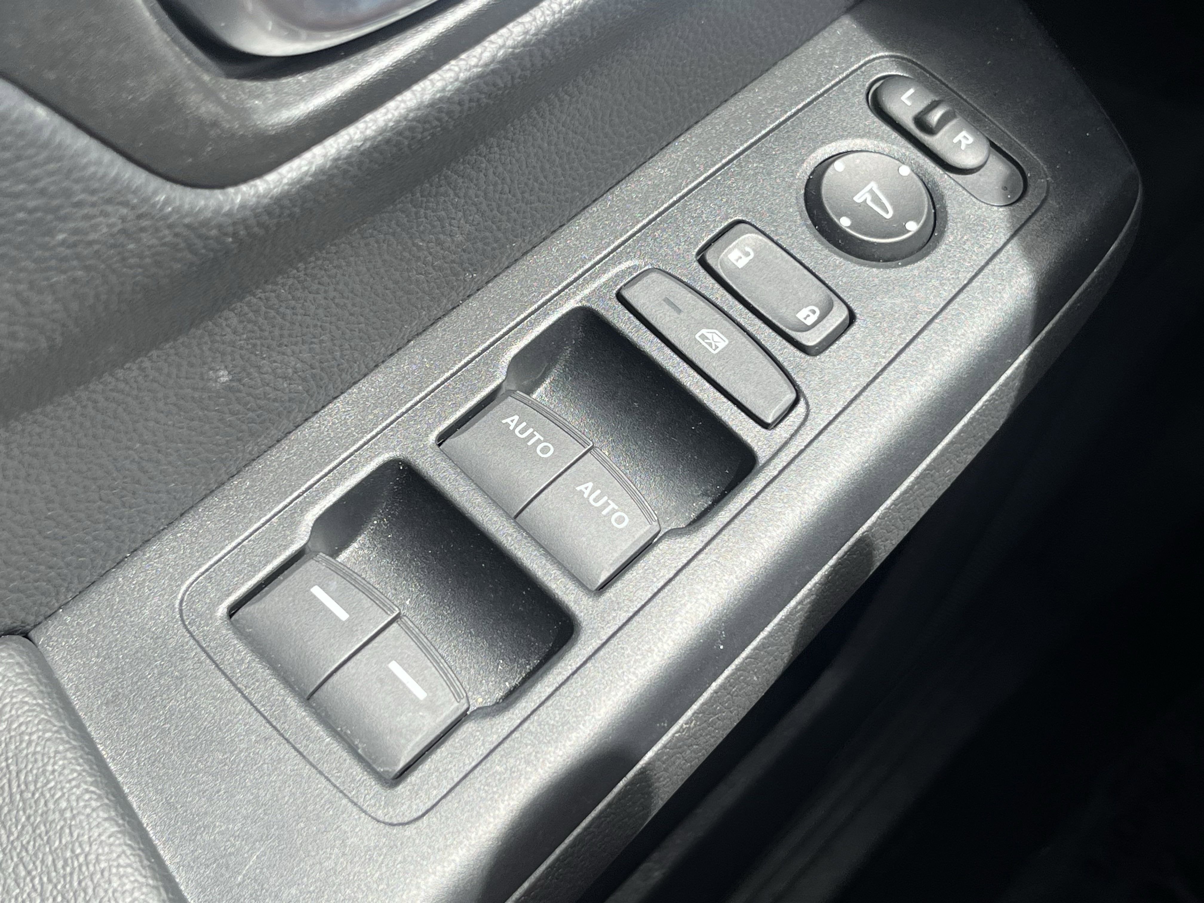 2024 Honda CR-V Base