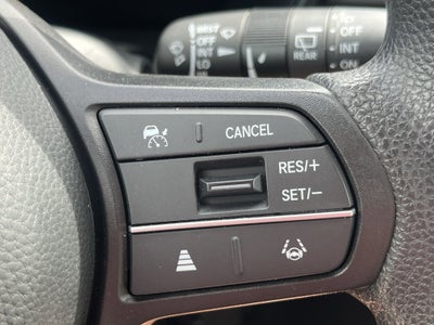 2024 Honda CR-V Base