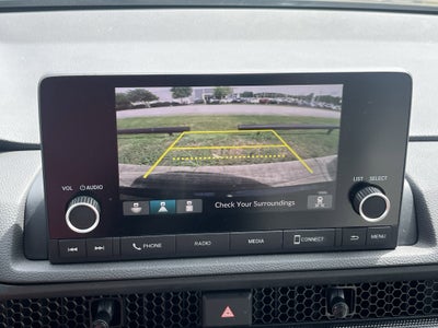 2024 Honda CR-V Base