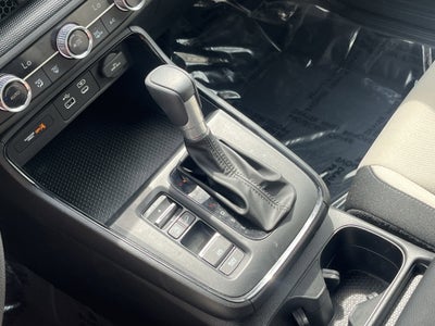 2024 Honda CR-V Base