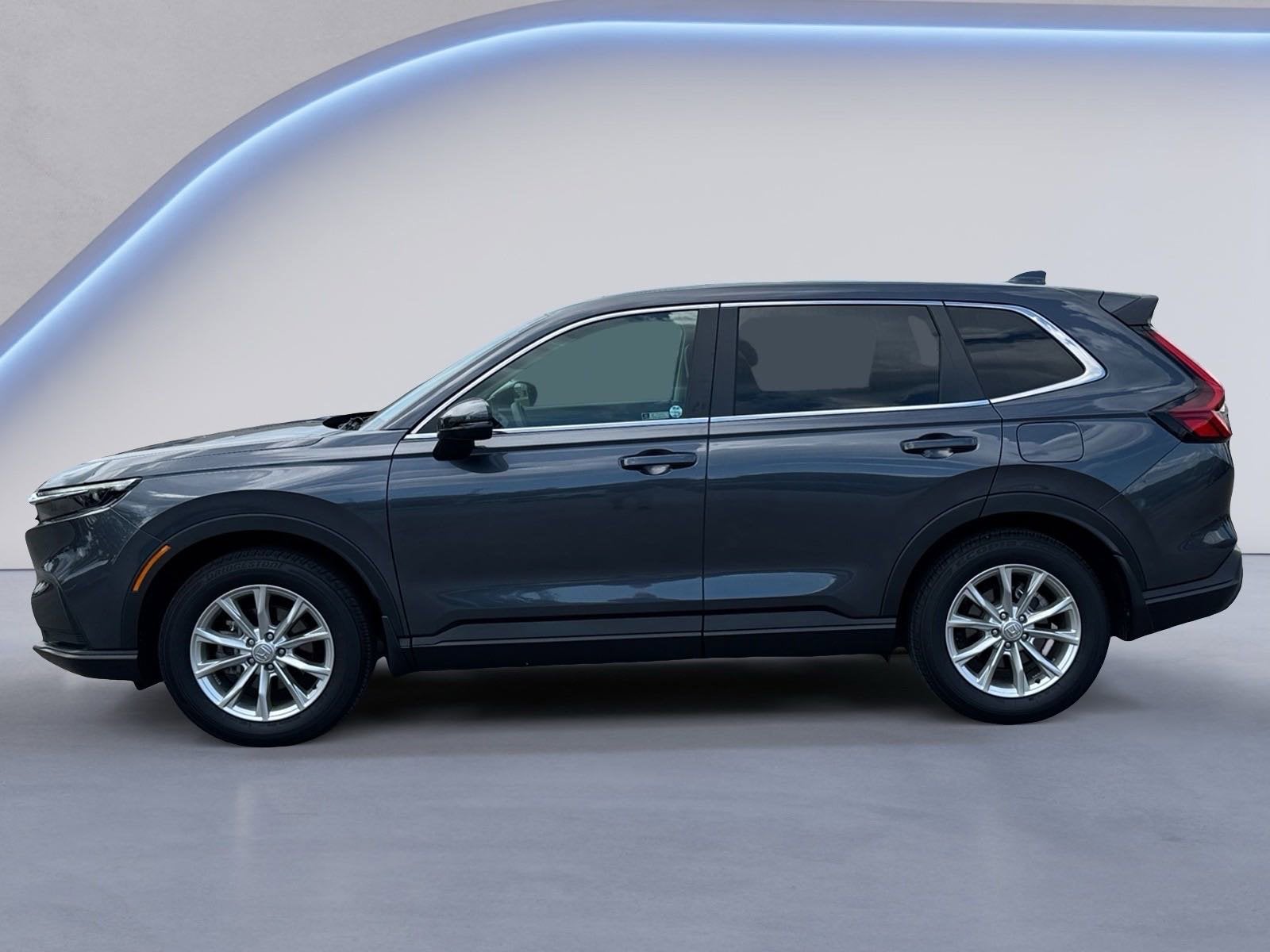 2024 Honda CR-V Base