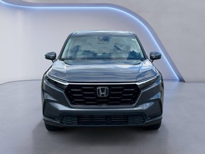 2024 Honda CR-V Base
