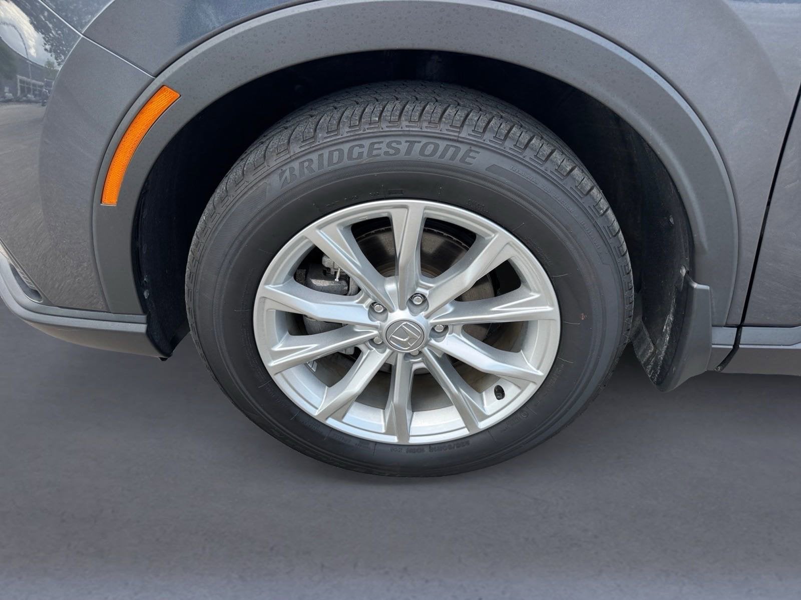 2024 Honda CR-V Base