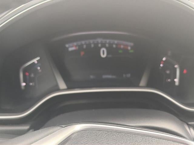 2022 Honda CR-V Touring AWD
