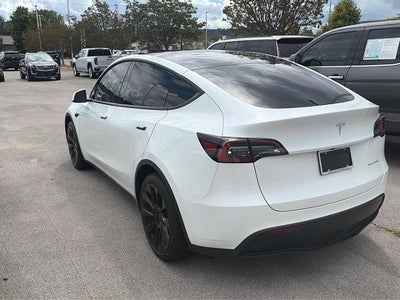2023 Tesla Model Y Long Range AWD