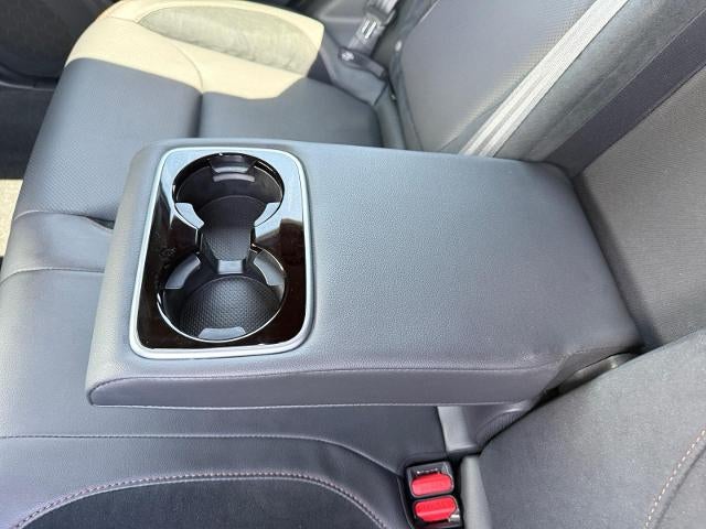 2025 Subaru Forester Touring AWD