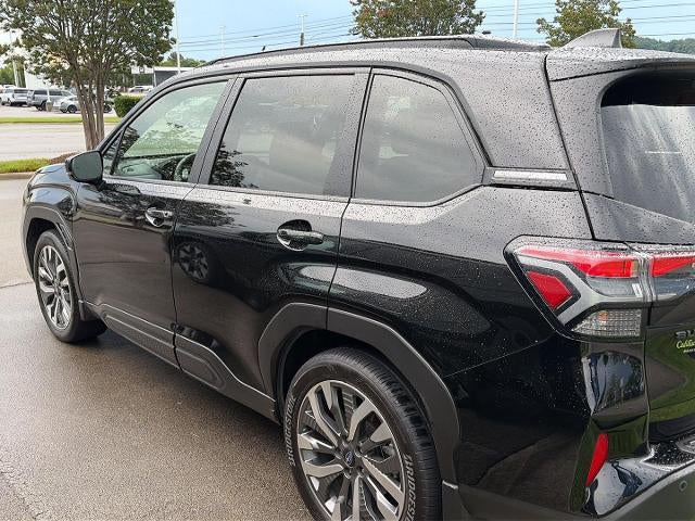 2025 Subaru Forester Touring AWD
