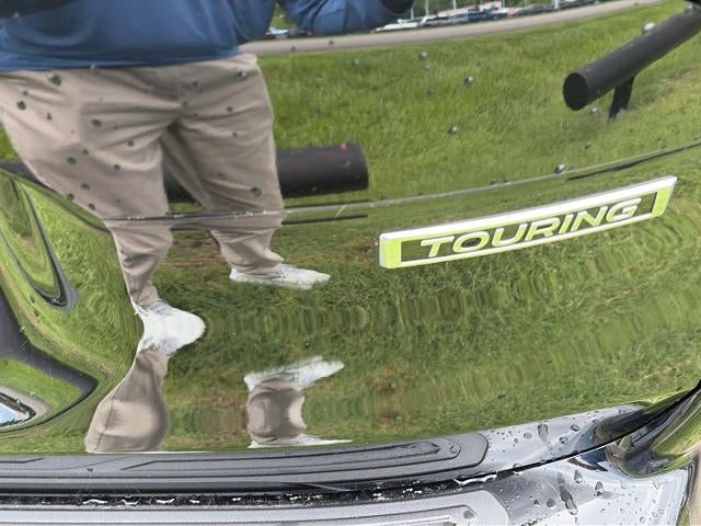 2025 Subaru Forester Touring AWD