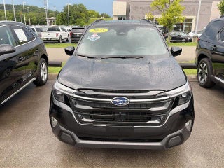 2025 Subaru Forester Touring AWD