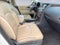 2020 Nissan Armada 4x4 Platinum