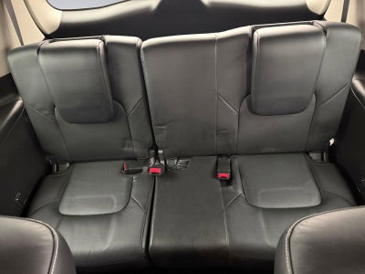 2021 INFINITI QX80 Base