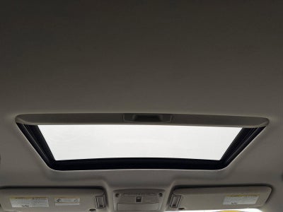 2021 INFINITI QX80 Base