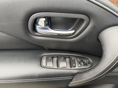 2021 INFINITI QX80 Base