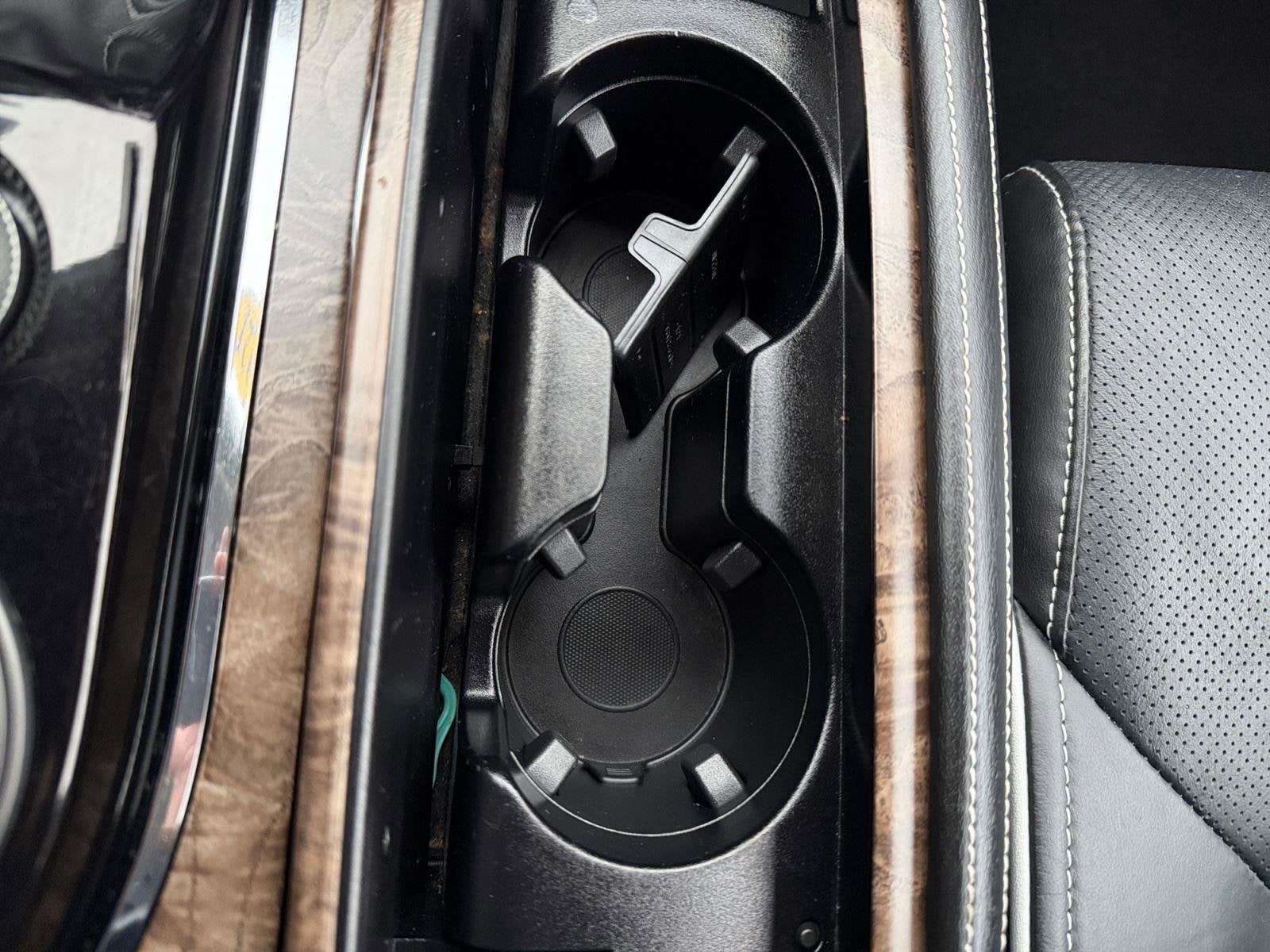 2021 INFINITI QX80 Base