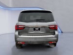 2021 INFINITI QX80 Base