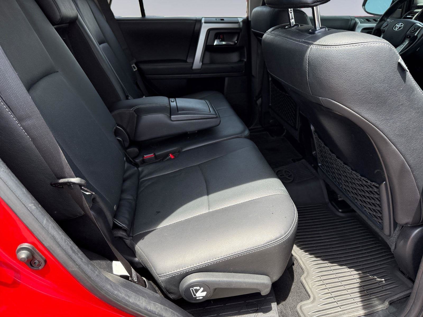 2023 Toyota 4Runner Base
