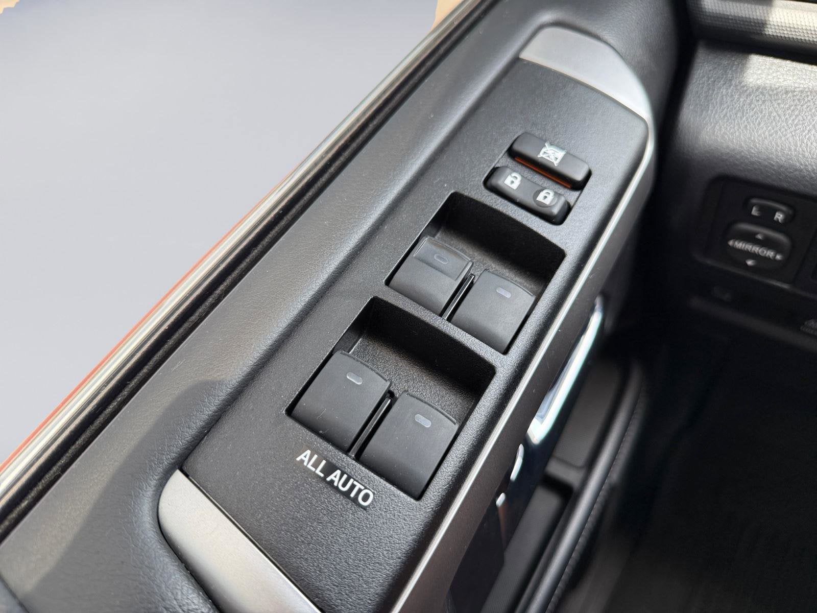 2023 Toyota 4Runner Base