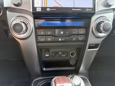 2023 Toyota 4Runner Base