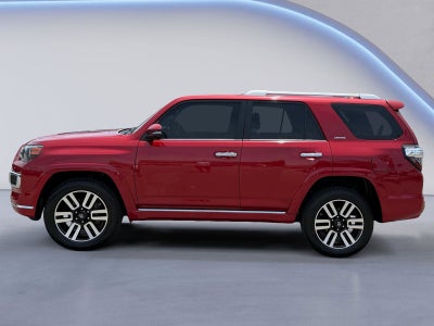 2023 Toyota 4Runner Base