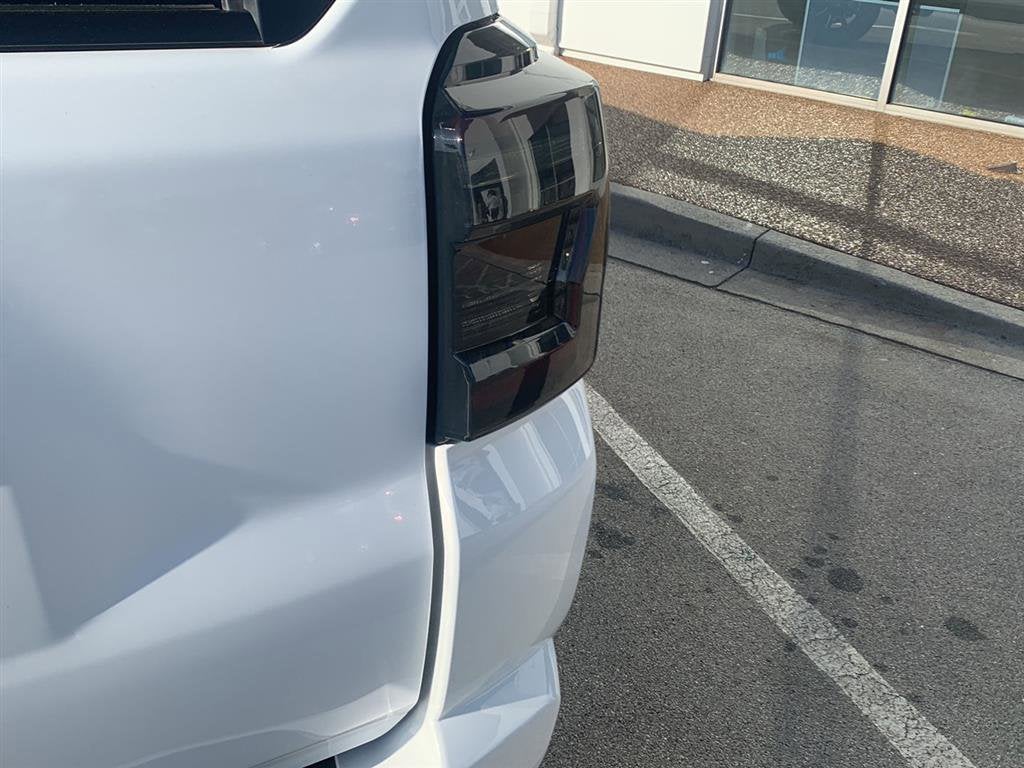 2024 Toyota 4Runner Base