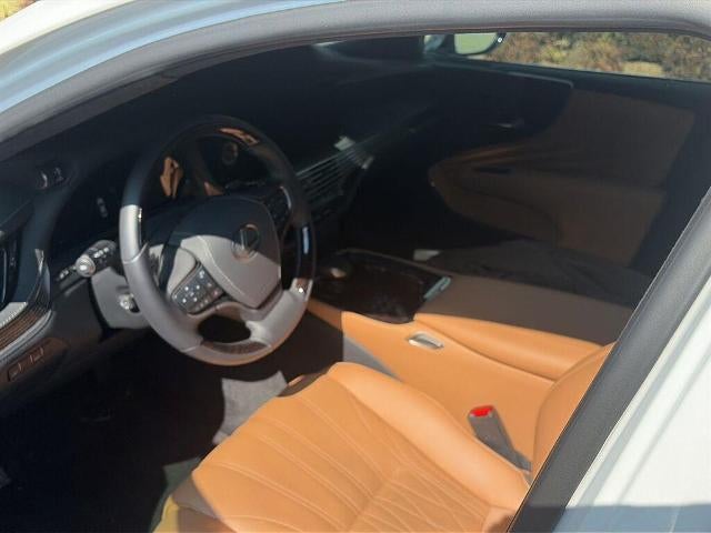2024 Lexus LS RWD