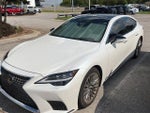 2024 Lexus LS RWD