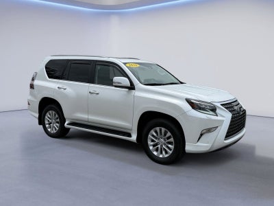 2022 Lexus GX 