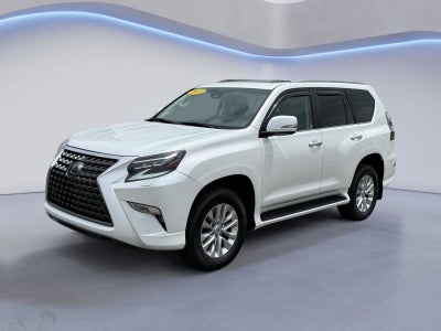 2022 Lexus GX 