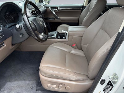 2022 Lexus GX 