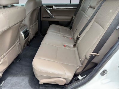 2022 Lexus GX 