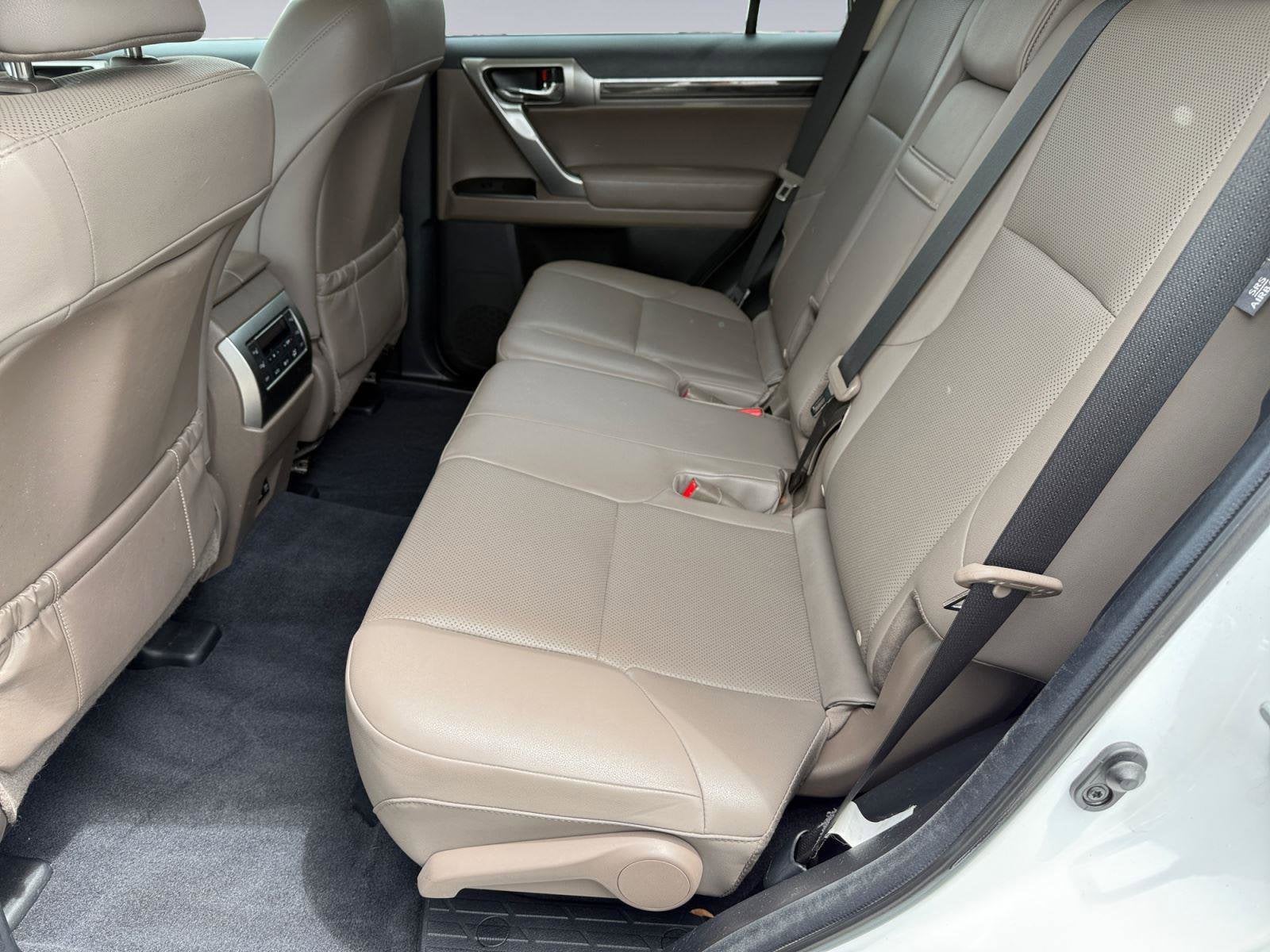 2022 Lexus GX 