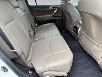 2022 Lexus GX 