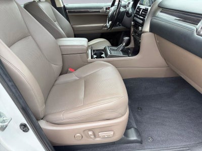 2022 Lexus GX 