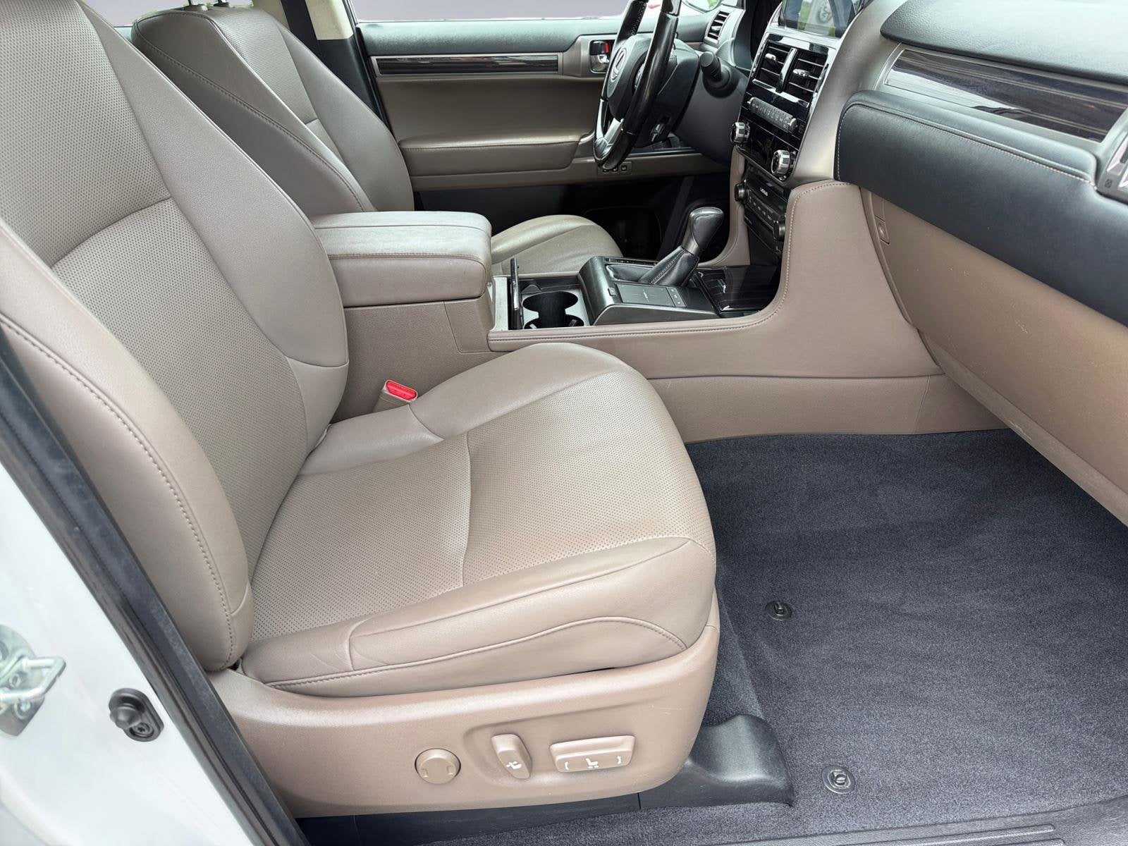 2022 Lexus GX 