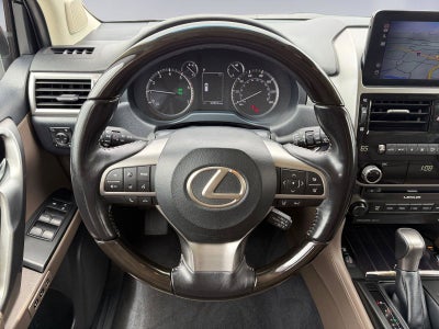 2022 Lexus GX 
