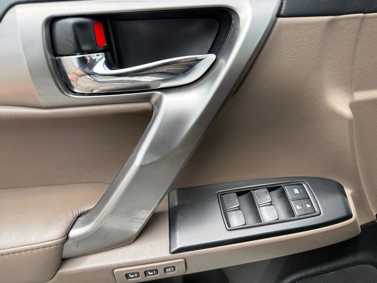 2022 Lexus GX 