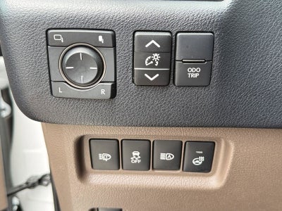 2022 Lexus GX 
